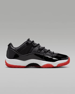 NIKE公式】エア ジョーダン 11 レトロ LOW 